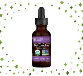 Beste Jodiumtablet  Review (2022)  5x Jodium Pillen Test