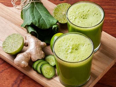 Alka Greens Green Juice Review Beste Keuze