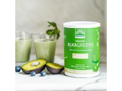 Alka Greens Green Juice Review Beste Keuze
