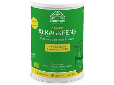 Alka Greens Green Juice Review Beste Keuze