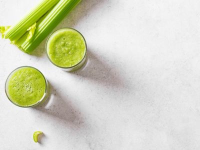 Organico Turbo Green Juice  Review Beste Keuze