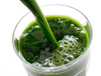 Organico Turbo Green Juice  Review Beste Keuze