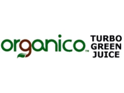 Organico Turbo Green Juice  Review Beste Keuze