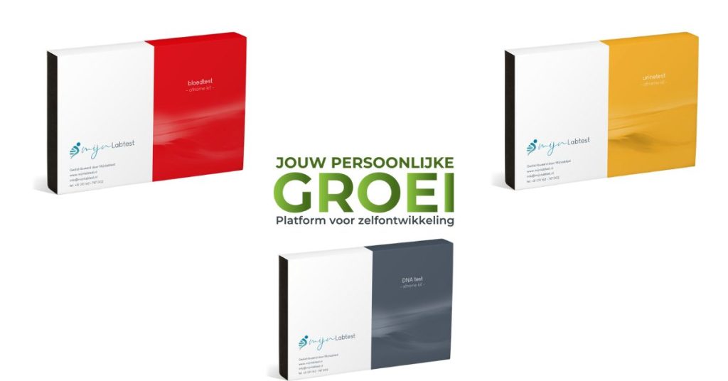 Mijn Beste Allergietesten | 3x Test en Ervaringen!