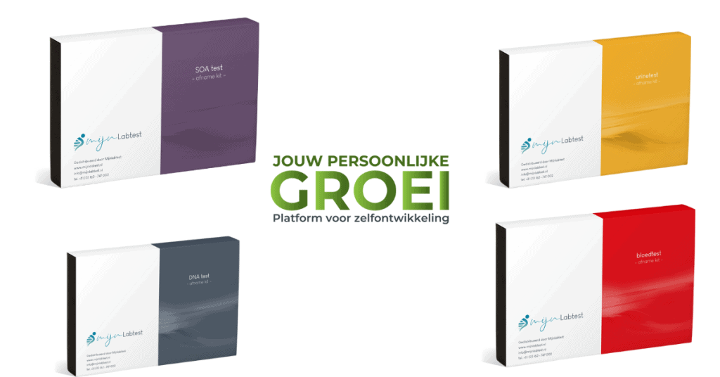 Mijn Beste SOA Test | 5x Test en Ervaringen!