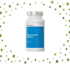 Beste Magnesium Citraat Review