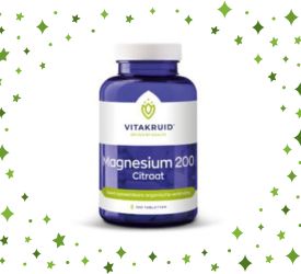 Beste Magnesium Citraat Review