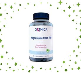 Beste Magnesium Citraat Review