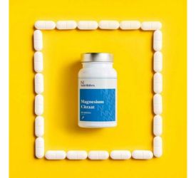 Beste Magnesium Citraat Review