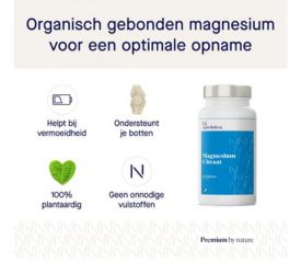 Beste Magnesium Citraat Review