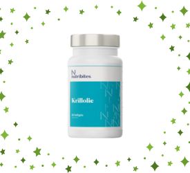 Beste Krill Olie Review