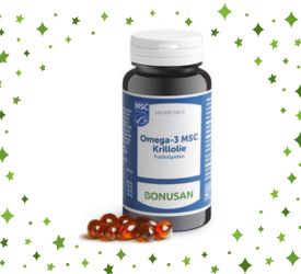 Beste Krill Olie Review