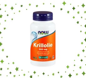 Beste Krill Olie Review