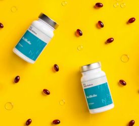 Beste Krill Olie Review