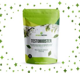 Beste Testosteron Booster Mannen Review