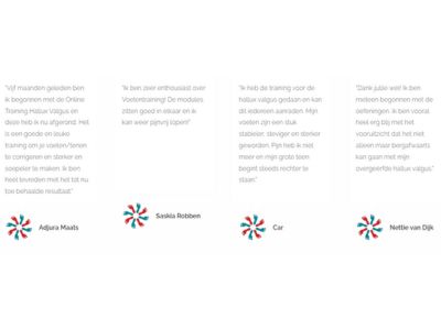 Voetentraining Review Korting + Gratis Oefeningen