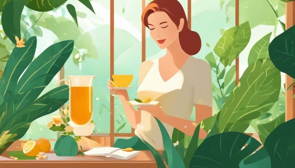 Detox gember thee: wat je moet weten over deze thee