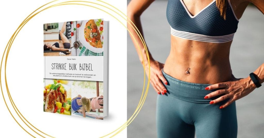 Strakke Buik Bijbel Review – Oscar Helm