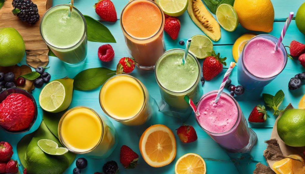 Ontdek de beste smaak van Dieet Pro