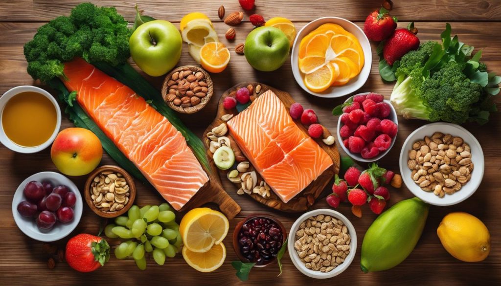 Waar zit omega 3 in: ontdek het hier