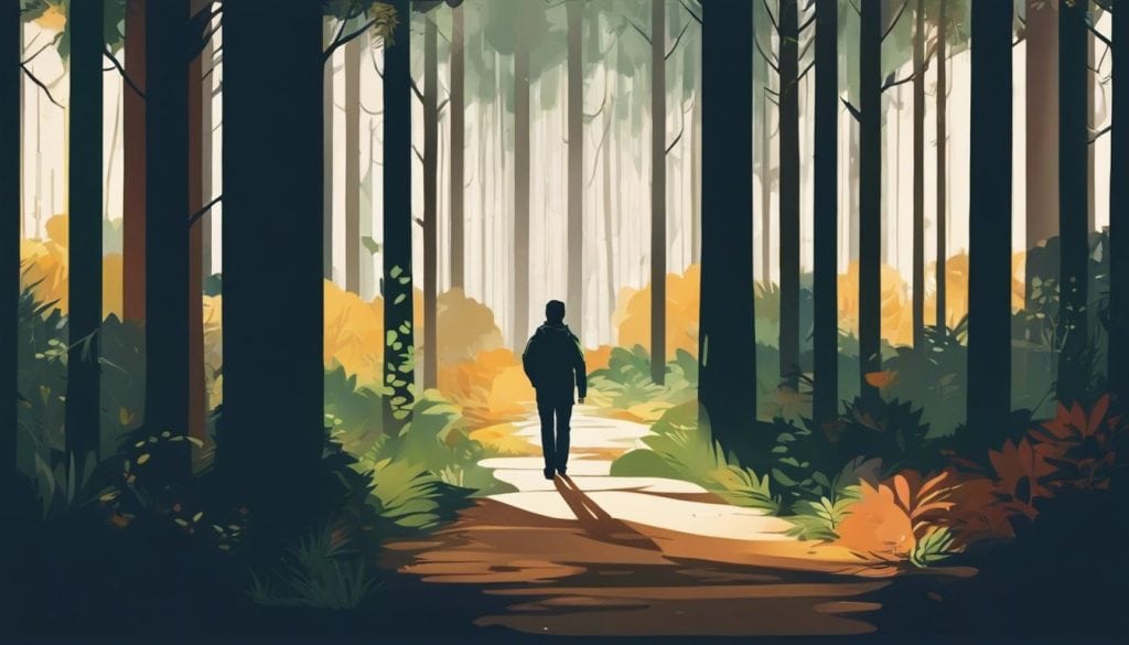 10 inspirerende persoonlijke groei gedichten