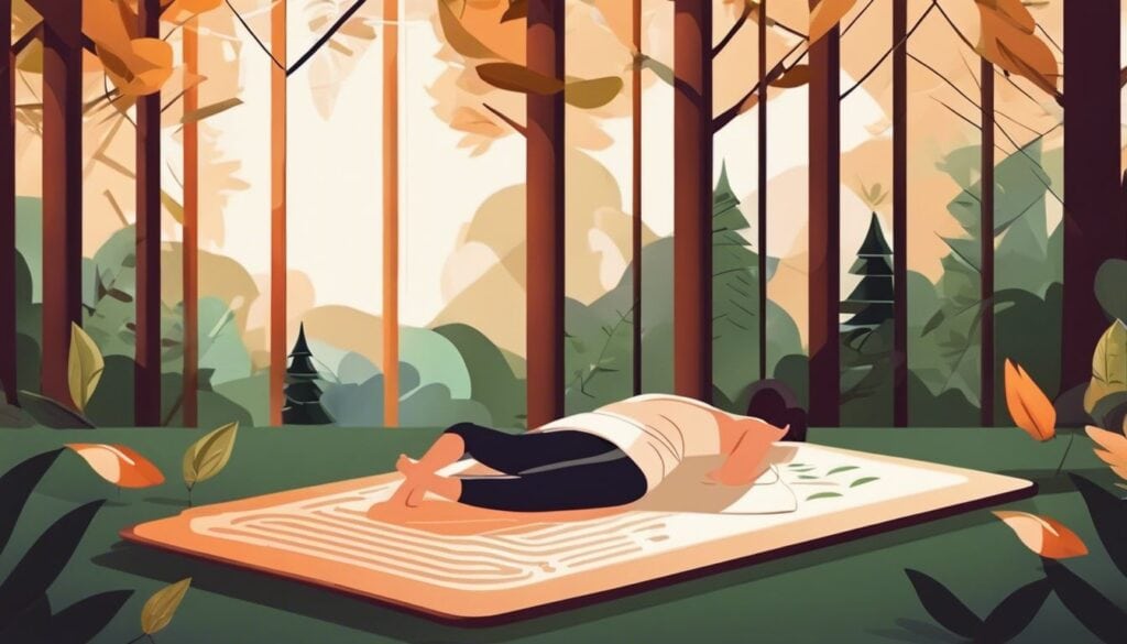 Is het Gebruik van een Acupressuur Mat Gevaarlijk Voor je Gezondheid?