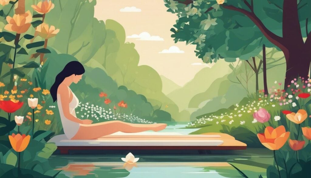 Acupressuur Mat Voor de Voeten: Hoe Kan het Pijn Verlichten en Ontspanning Bevorderen?