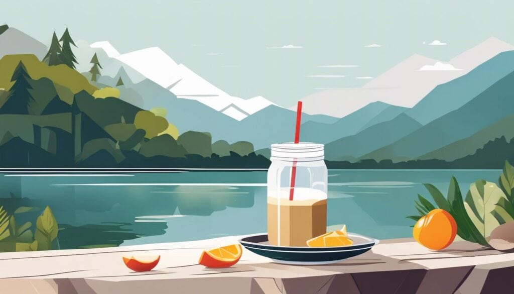 Ervaringen met Afvallen door Maaltijdvervangers