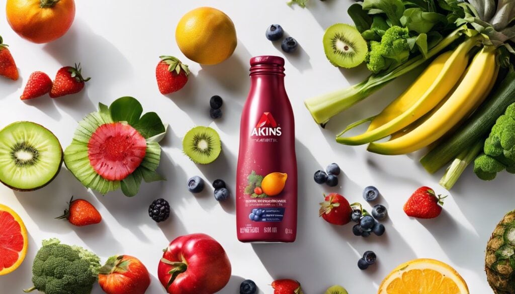 Alles Wat je Moet Weten Over het Atkins Dieet en Afvallen met Shakes Atkins