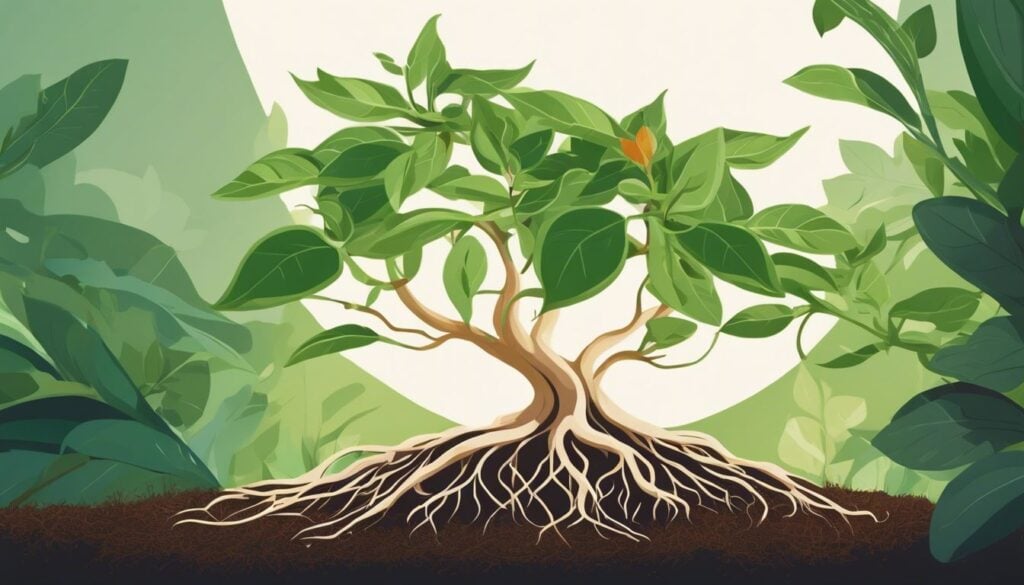 Kan Ashwagandha Acne Veroorzaken? Feiten en Fabels