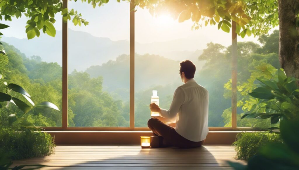 Ashwagandha bij Albert Heijn: Alles Wat je Moet Weten