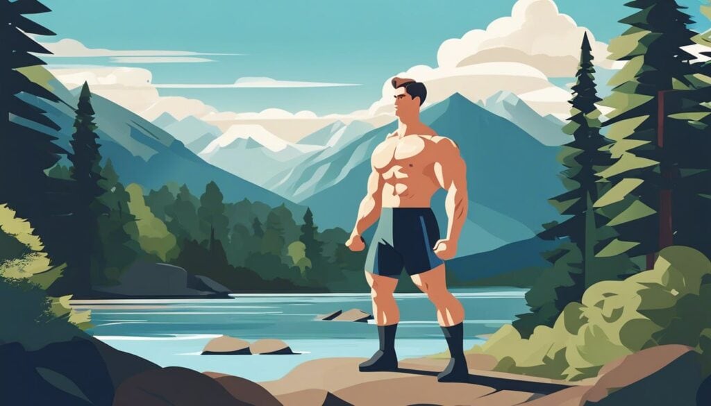 Ashwagandha en Spiergroei: Feiten en Fabels