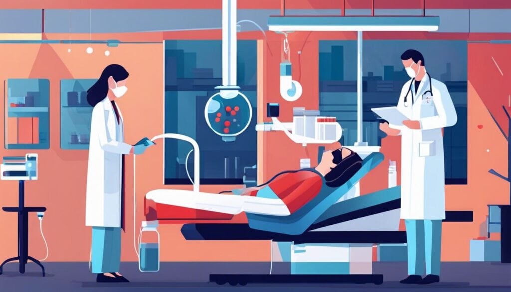 Bloedtest voor Allergieën: Hoe Werkt Het?