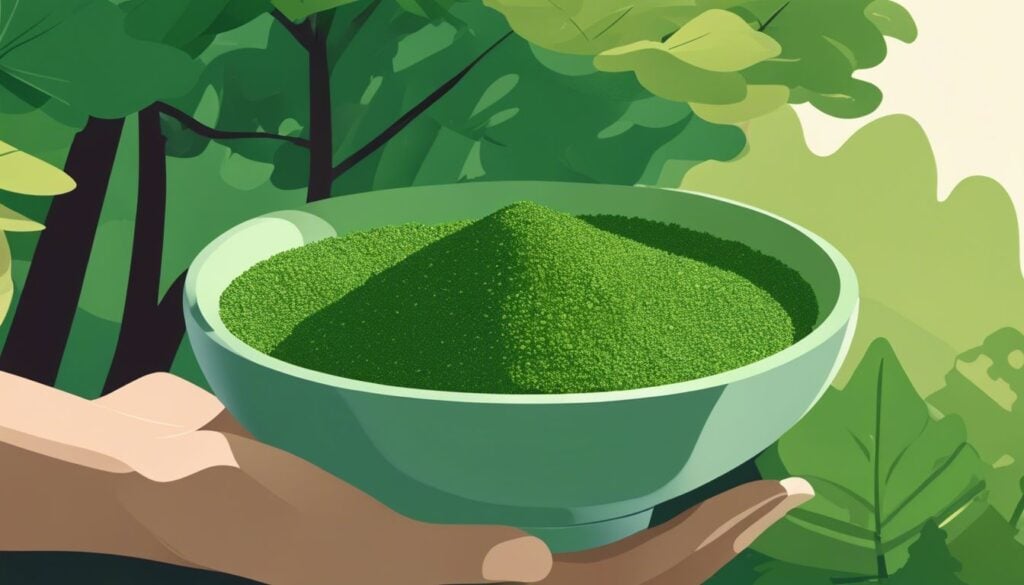 De Voordelen van Chlorella Omega 3 Voor een Gezonde Levensstijl