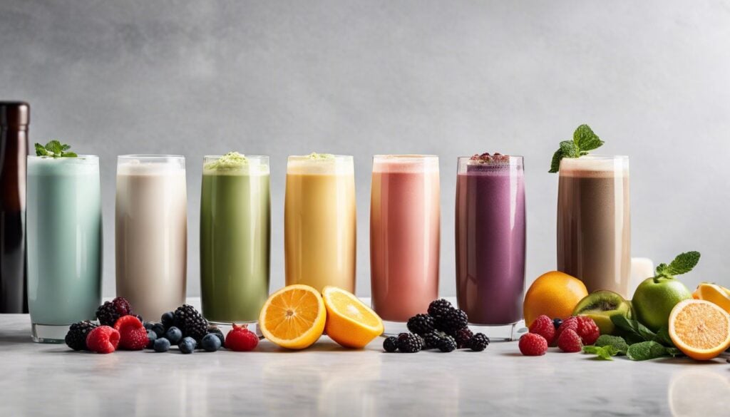 Aldi Dieet Shake: Betaalbare Optie Voor Jouw Dieetdoelen