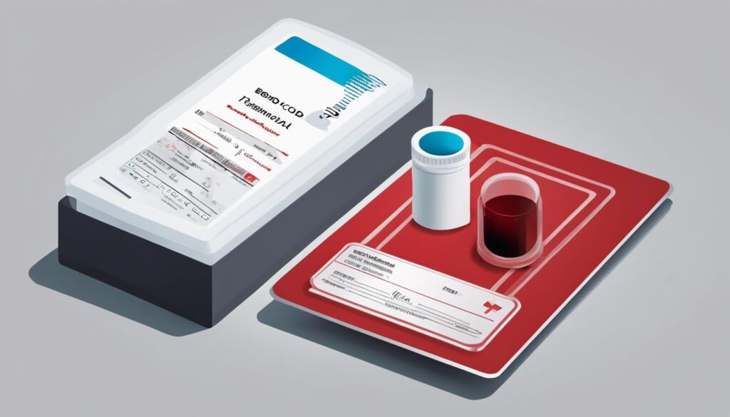 EMB Bloedtest Vergoeding: Tarieven en Vergoedingen 2025