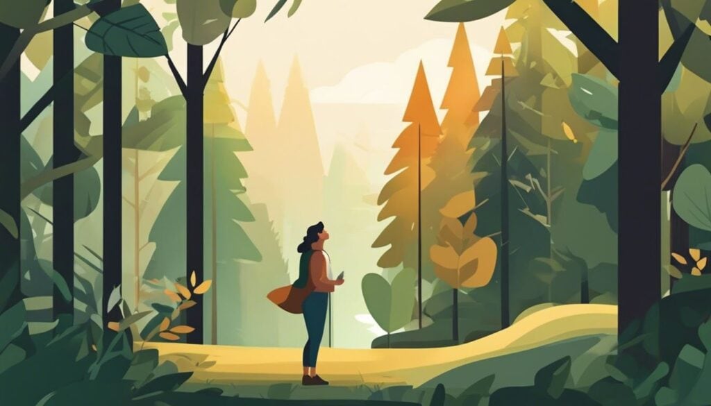 De Spirituele Betekenis Achter Gapen: Wat Zegt het Over jouw Energie?