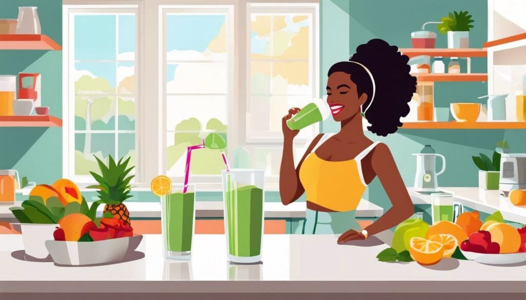 Alles Wat je Moet Weten Over de Voedingswaarde van Herbalife Shakes