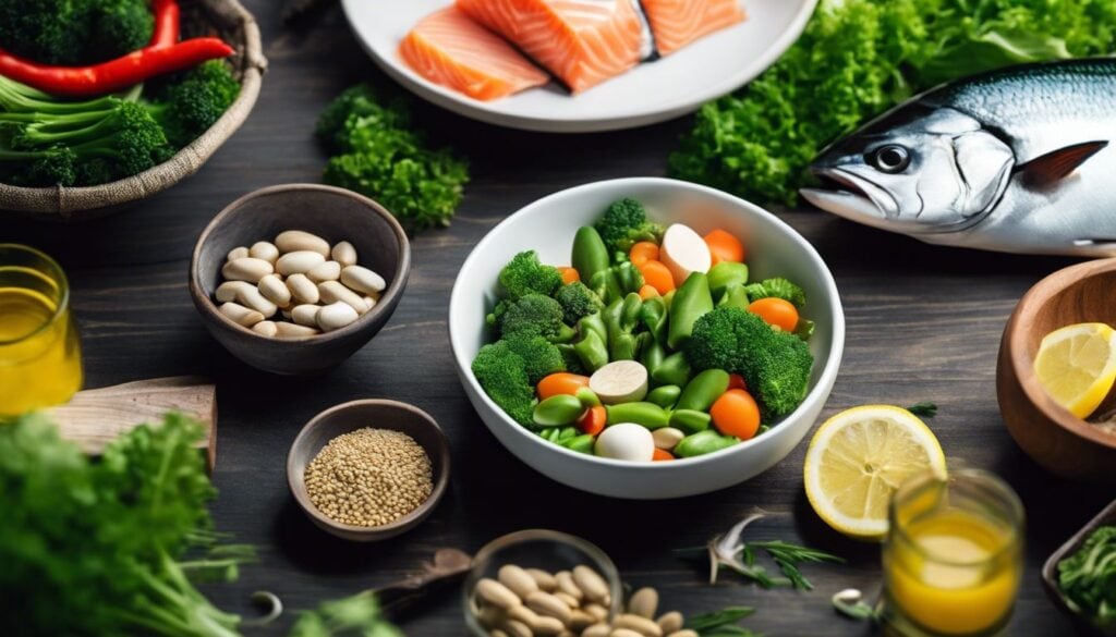 Hoe Snel Werkt Omega 3 in het Lichaam?