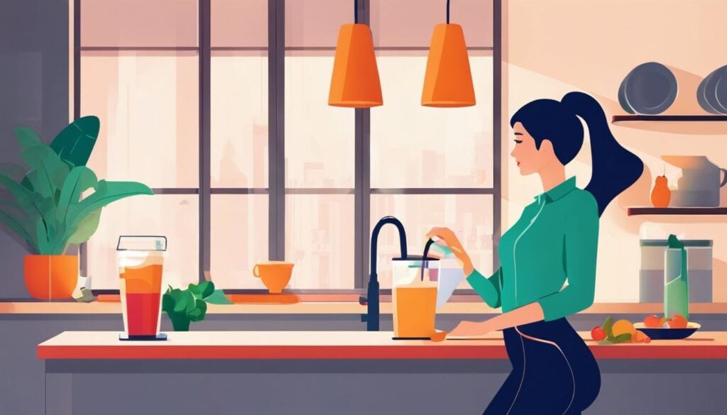 Hoeveel Shakes per Dag Afvallen Voor Effectief Gewichtsverlies?