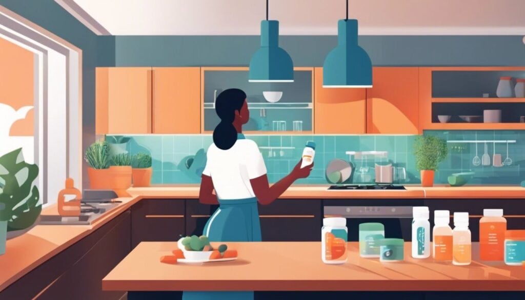 Kun je Zomaar Probiotica Slikken? Alles wat je Moet Weten