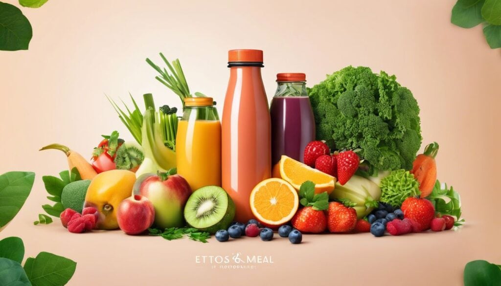 Maaltijdshake Etos: Complete Gids en Ervaringen