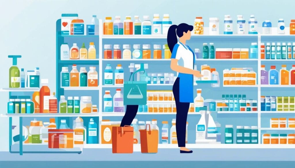 Feiten en Bijwerkingen van Magnesiumcitraat: De Laxerende Werking