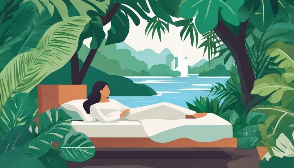 Effectief Slapen met Magnesiumcitraat – Feiten en Ervaringen