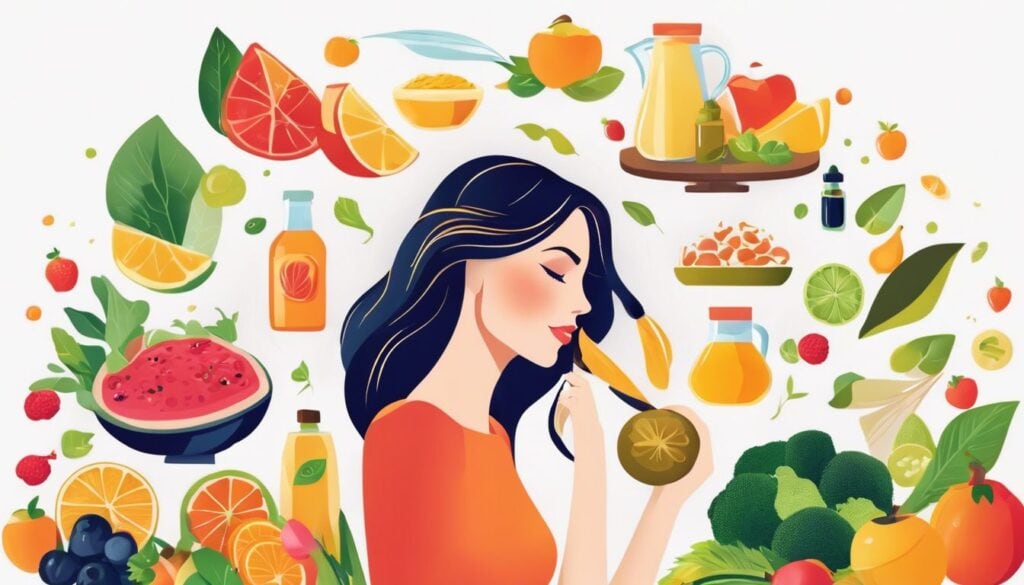 Omega 3 Haaruitval: Feiten en Tips Over de Impact op Haar