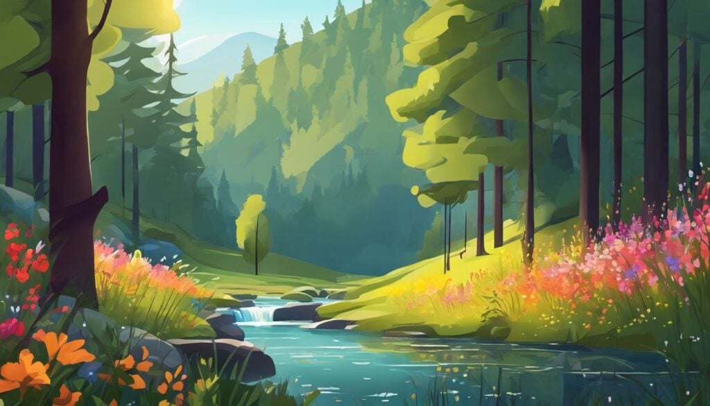 Omega 3 Voor een Gezond Gezichtsvermogen: Het Belang Voor de Ogen