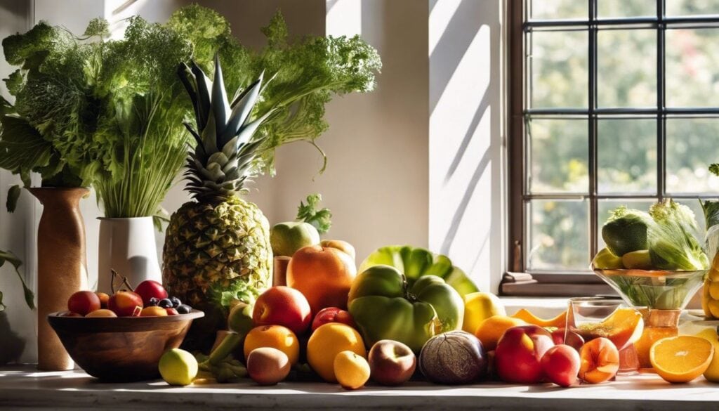 Ontbijt Shake Recepten om Gezond Af te Vallen