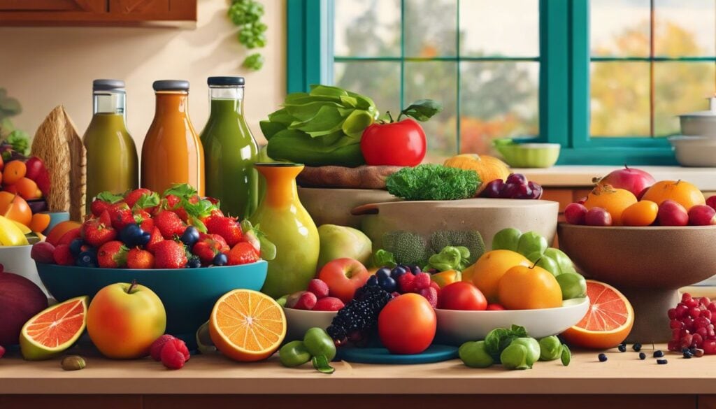 Prebiotica Voeding: Verbeter Je Darmgezondheid
