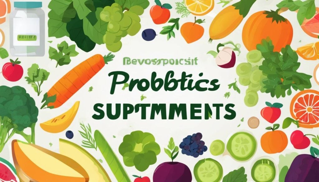 Probiotica voor Blaasgezondheid: Wat je Moet Weten