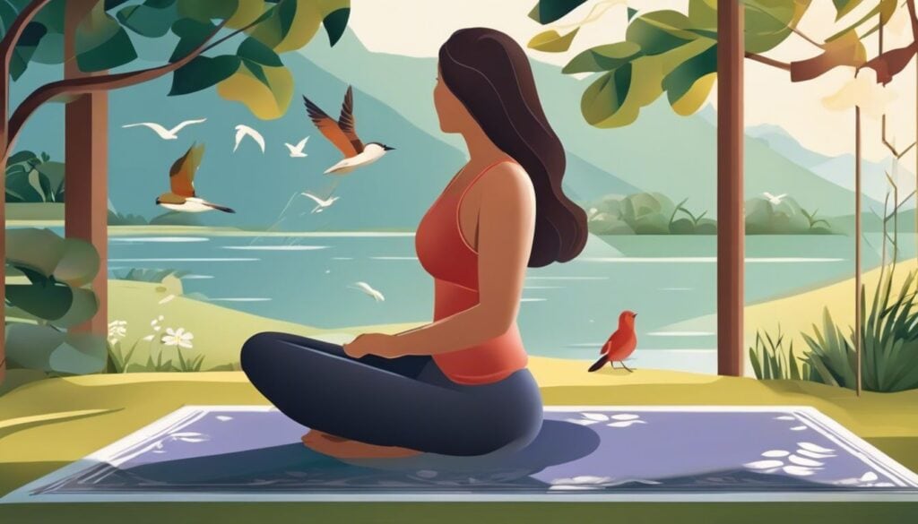 Effectieve Oefeningen en Drukpunten met Shakti Mat voor je Piriformis